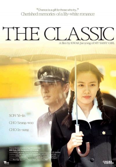 watch-The Classic