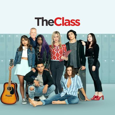 watch-The Class
