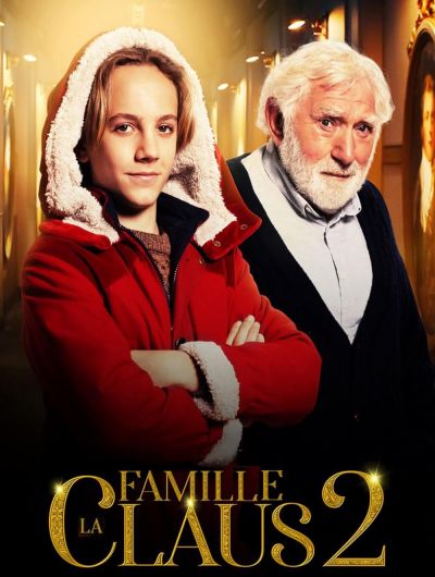 watch-The Claus Family (2)