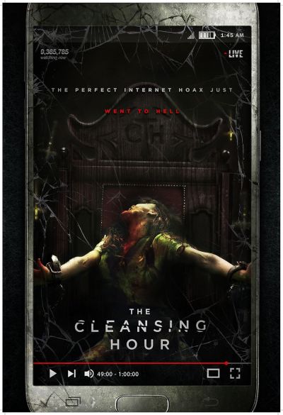 watch-The Cleansing Hour