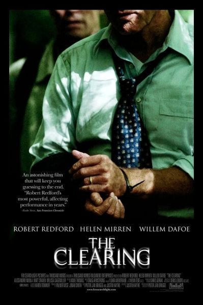 watch-The Clearing
