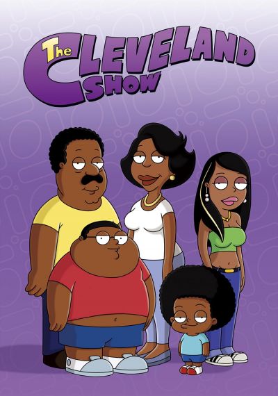 watch-The Cleveland Show
