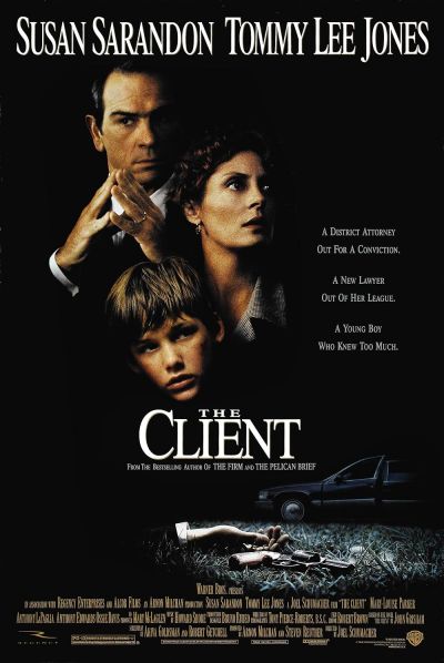 watch-The Client