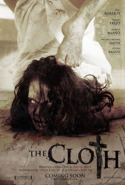 watch-The Cloth
