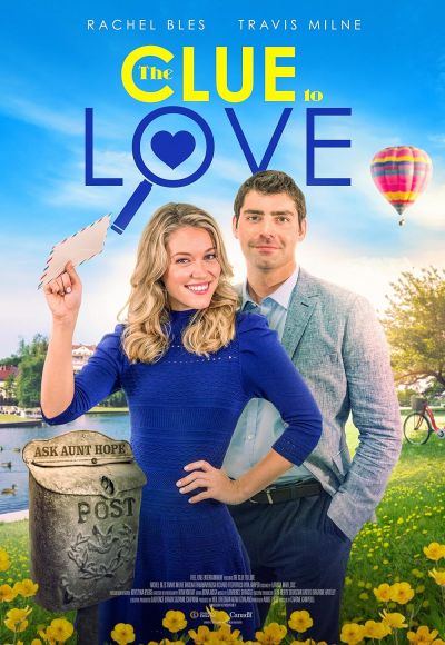 watch-The Clue to Love