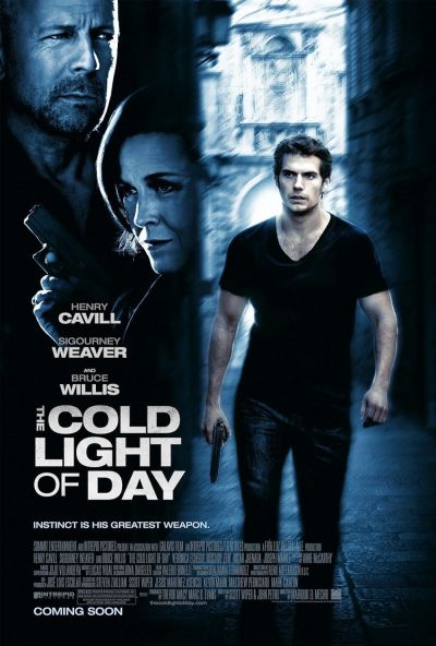 watch-The Cold Light of Day