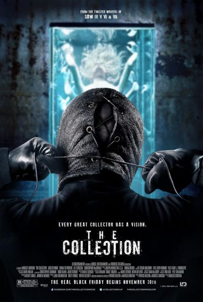 watch-The Collection