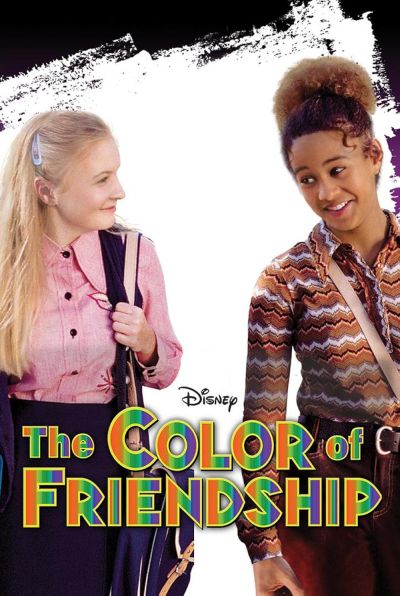 watch-The Color of Friendship