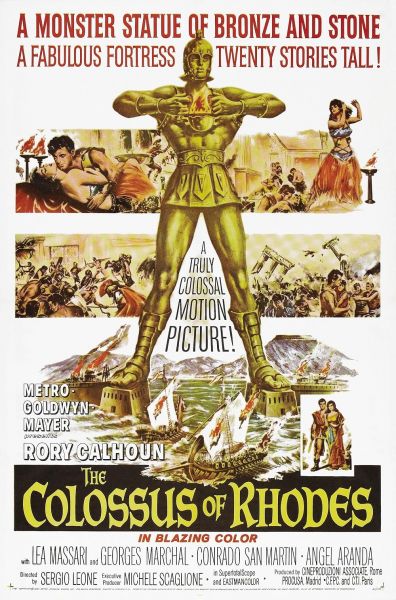 watch-The Colossus of Rhodes