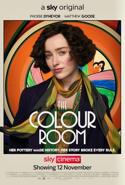 watch-The Colour Room