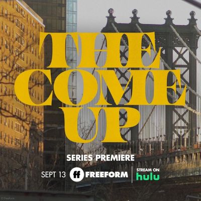 watch-The Come Up