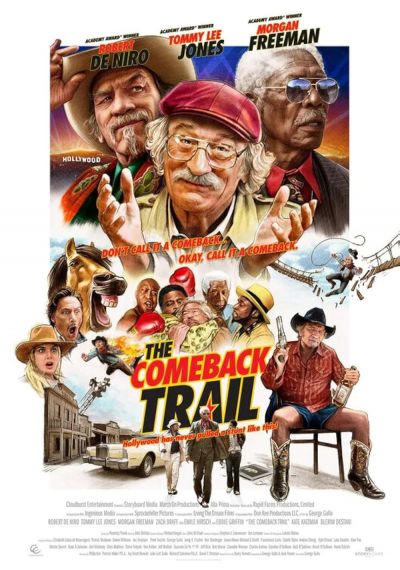 watch-The Comeback Trail