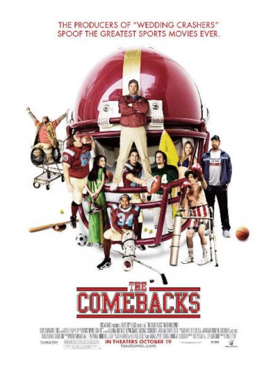 watch-The Comebacks