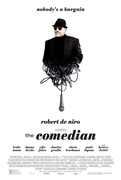 watch-The Comedian