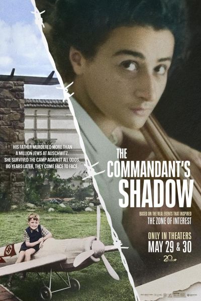 watch-The Commandant s Shadow