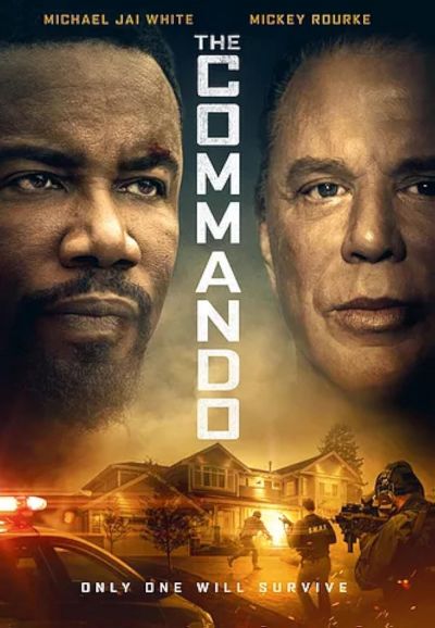 watch-The Commando