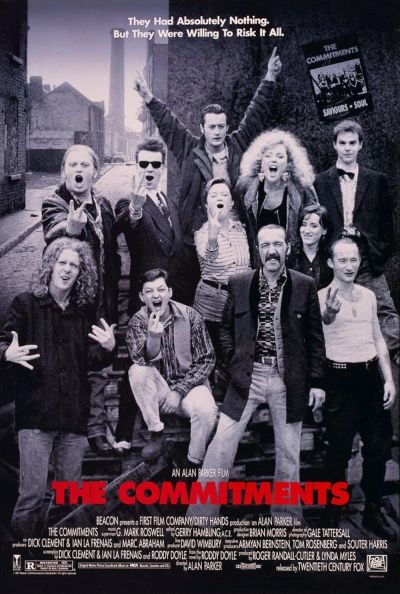 watch-The Commitments