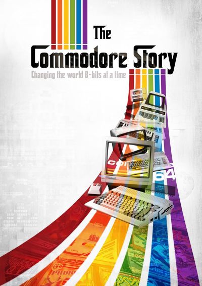 watch-The Commodore Story