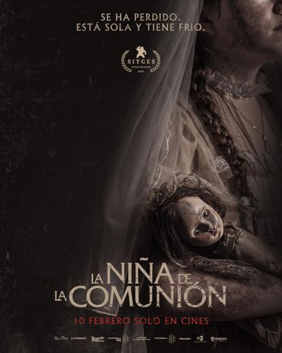 watch-The Communion Girl