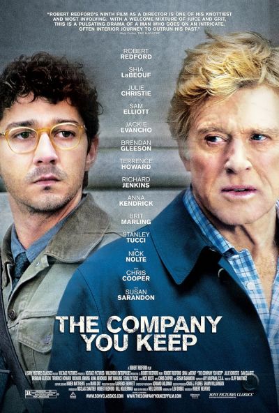watch-The Company You Keep
