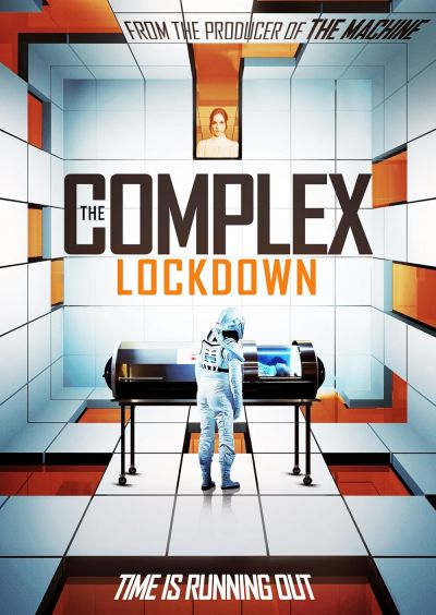 watch-The Complex  Lockdown