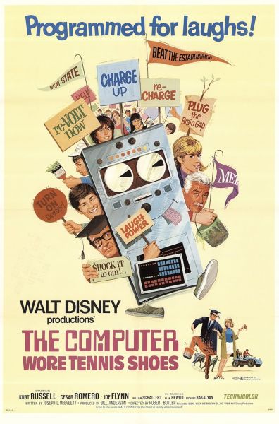 watch-The Computer Wore Tennis Shoes