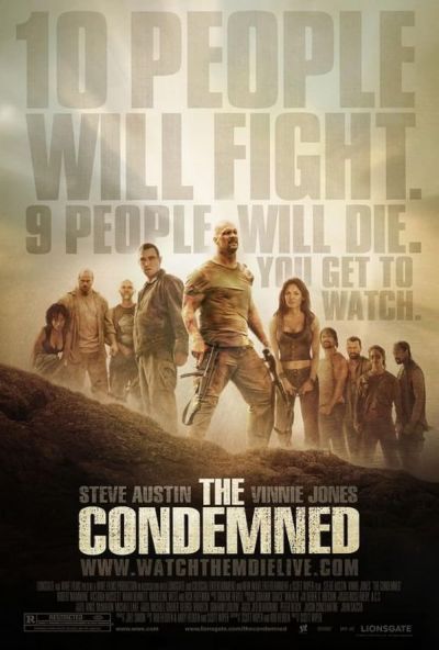 watch-The Condemned