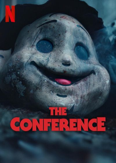 watch-The Conference