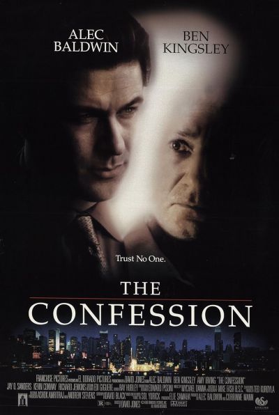 watch-The Confession