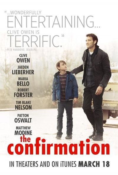 watch-The Confirmation
