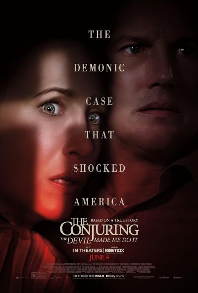 watch-The Conjuring  The Devil Made Me Do It