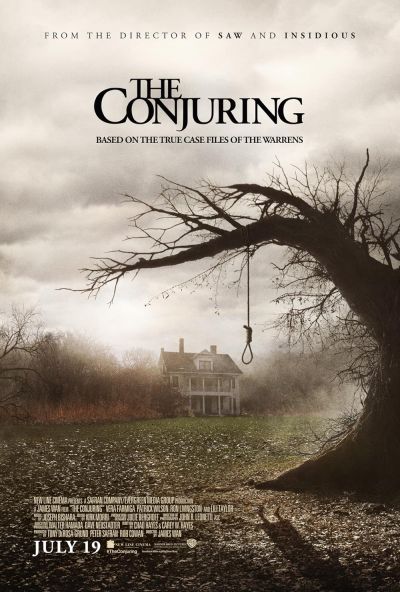 watch-The Conjuring
