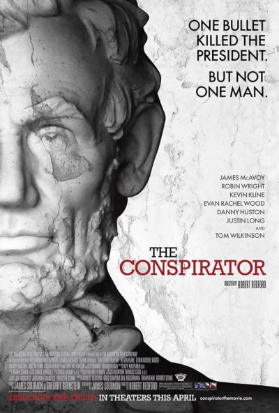 watch-The Conspirator