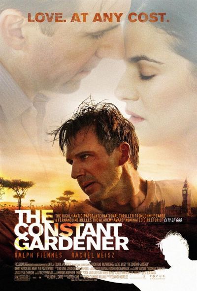 watch-The Constant Gardener