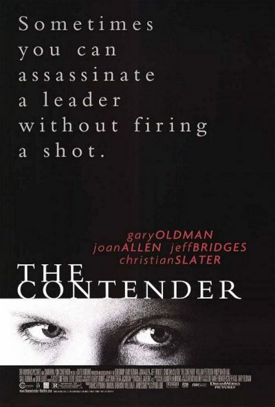 watch-The Contender