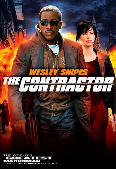 watch-The Contractor