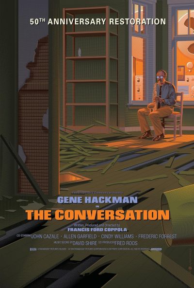 watch-The Conversation