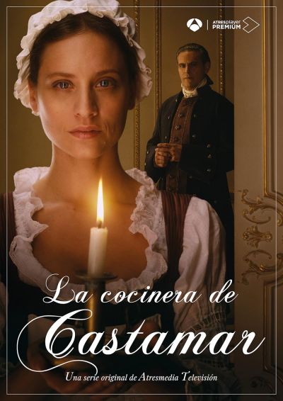 watch-The Cook of Castamar