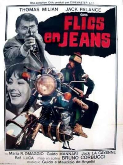 watch-The Cop in Blue Jeans