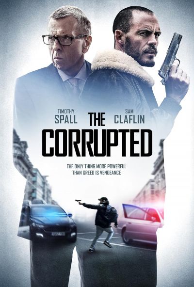 watch-The Corrupted