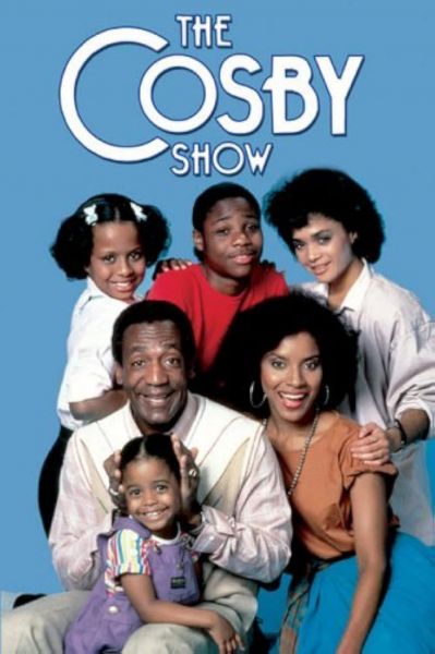 watch-The Cosby Show
