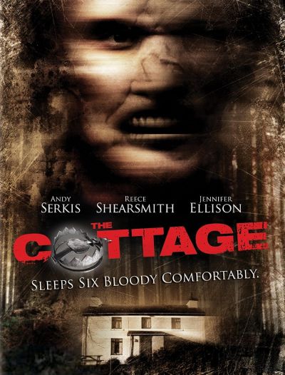 watch-The Cottage