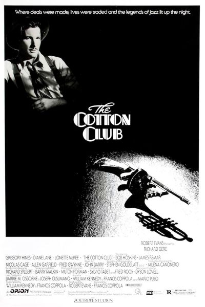 watch-The Cotton Club