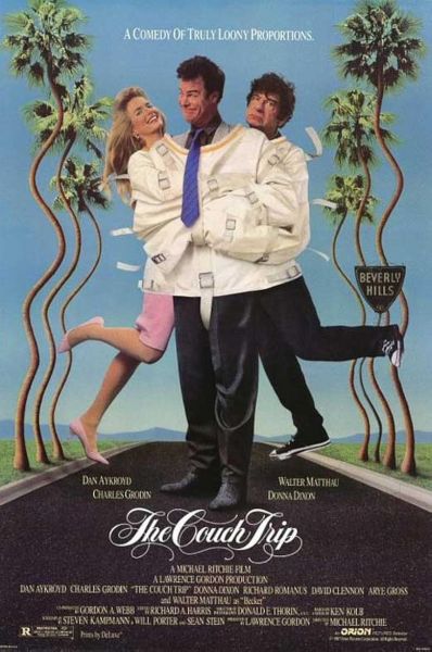 watch-The Couch Trip