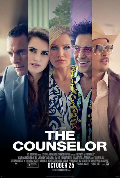 watch-The Counselor