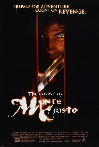 watch-The Count of Monte-Cristo