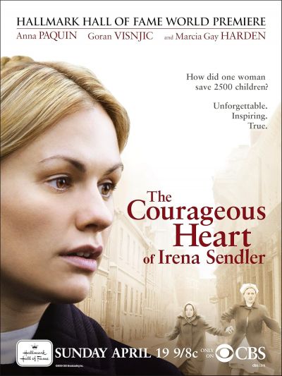 watch-The Courageous Heart of Irena Sendler