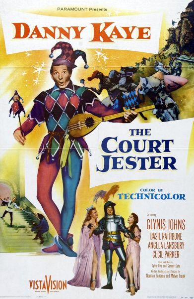 watch-The Court Jester