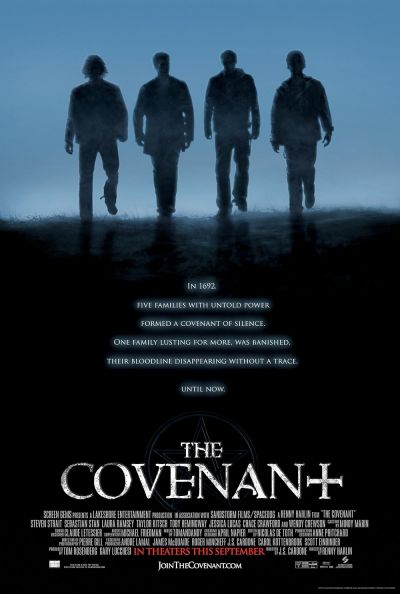 watch-The Covenant