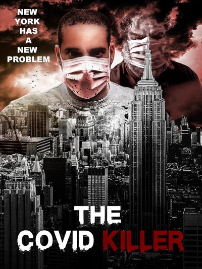 watch-The Covid Killer